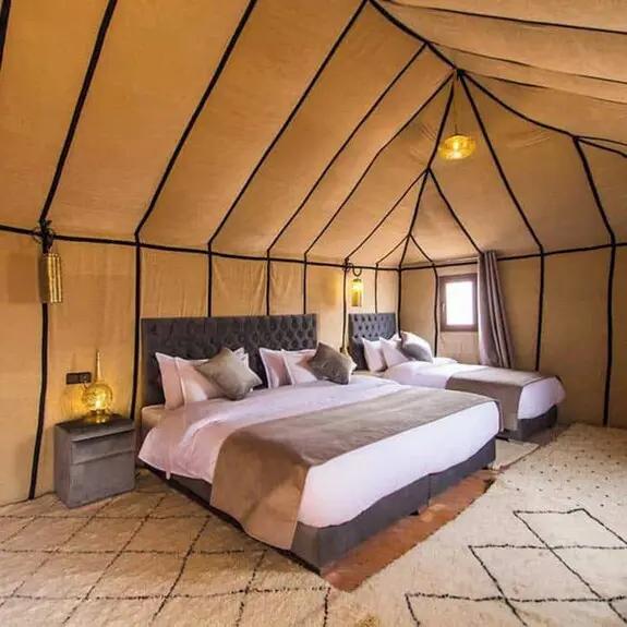 Desert Heart Luxury Camp merzouga Morocco Hotels Booking Trips