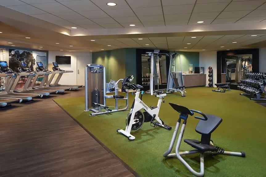 Hilton Grand Vacations Club on the Las Vegas Strip Booking hotels accommodation trip