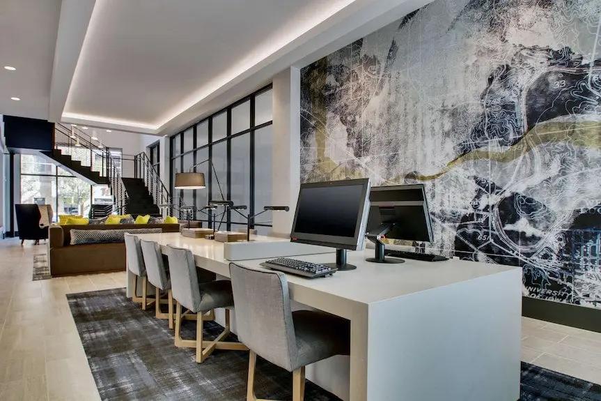 Hyatt Place Iowa City Downtown Hotels Booking Trips