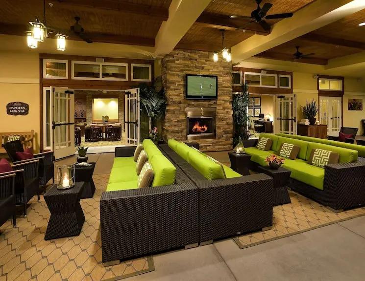 Hyatt Vacation Club at The Welk San Diego Area Hotels Booking Trips