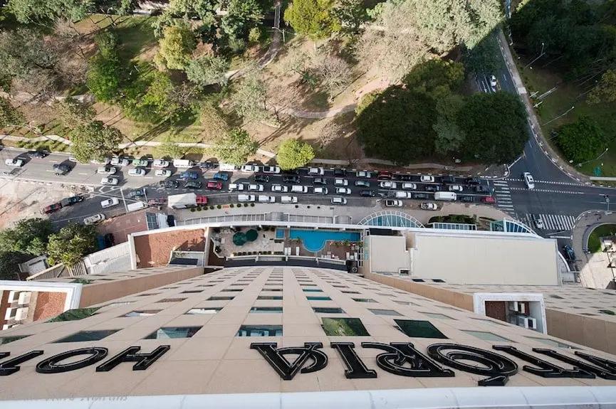 Vitória Hotel Concept Campinas Hotels Booking Trips