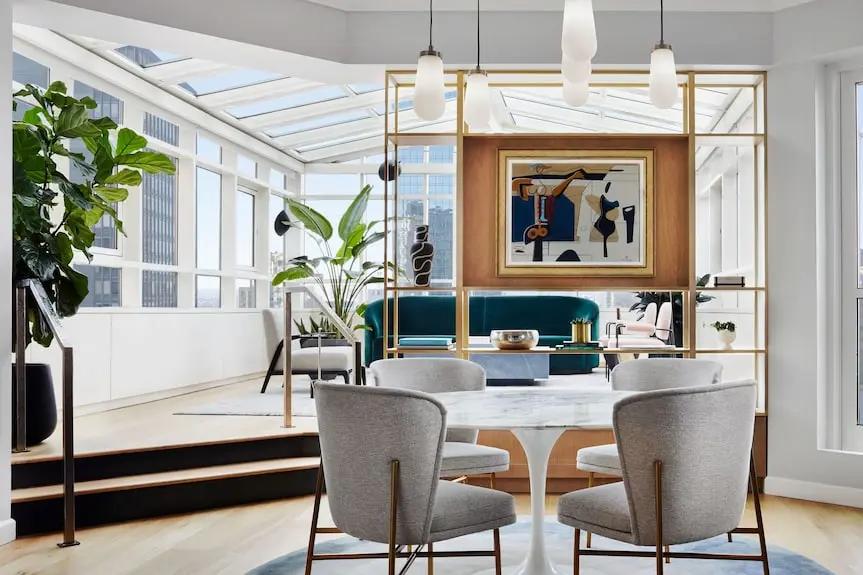 The Luxury Collection Hotel Manhattan Midtown Hotels Booking Trips