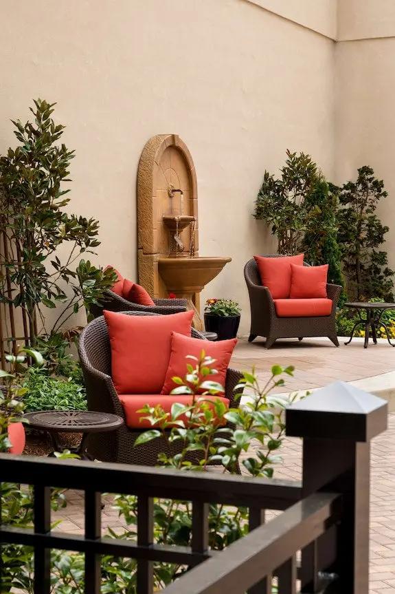 Hyatt Place Fredericksburg at Mary Washington Hotels Booking Trips