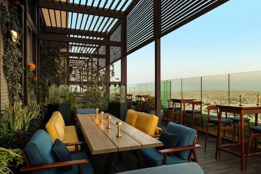 The St. Regis Amman Hotels Booking Trips