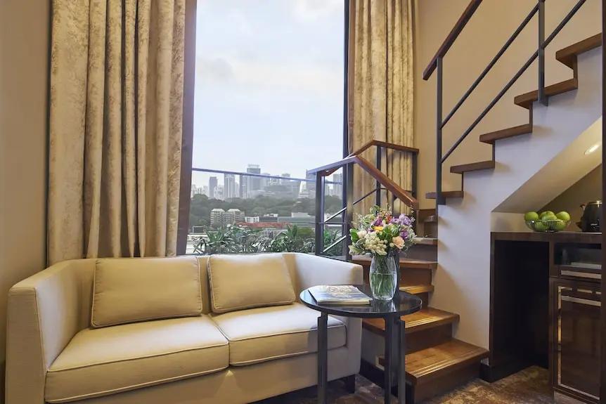 Holiday Inn Singapore Little India by IHG Booking hotels accommodation trip