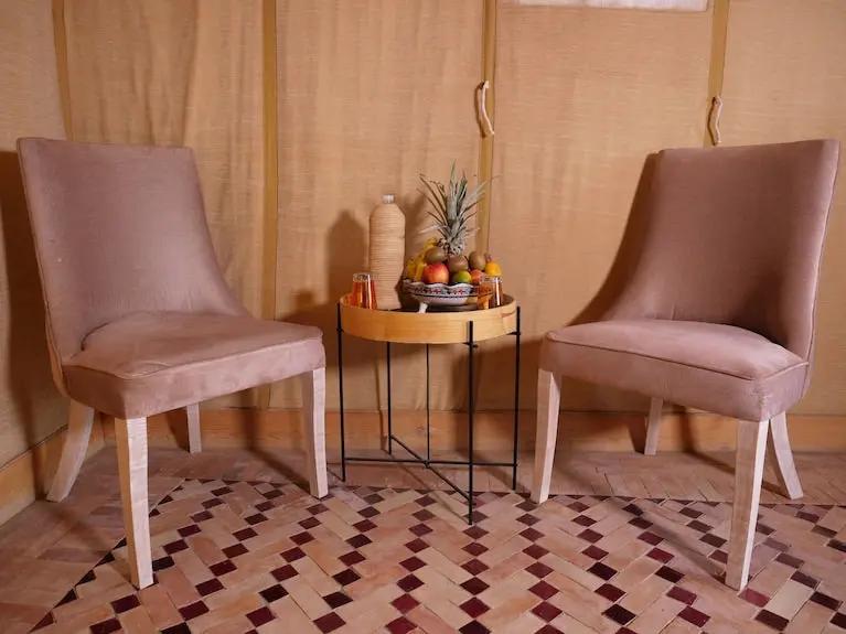 Royal Luxury Camp merzouga Booking hotels accommodation trip