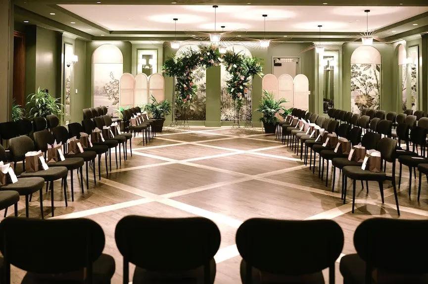 Virgin Hotels New Orleans Hotels Booking Trips