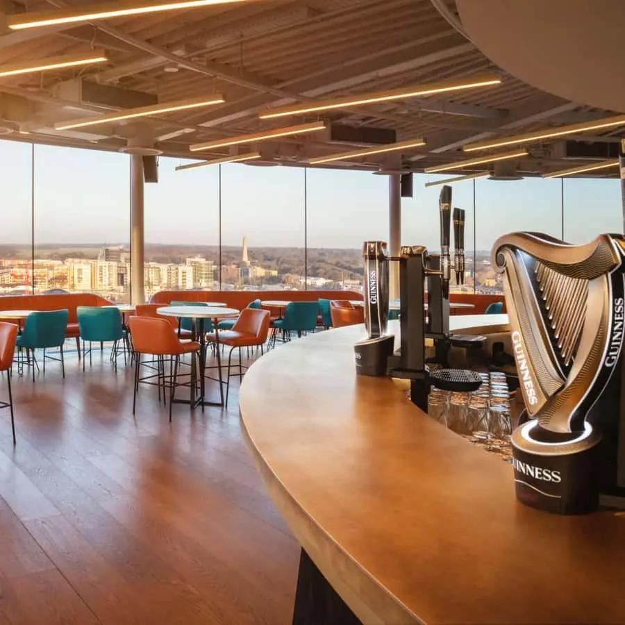 Dublin: Guinness Storehouse Entry Ticket Hotels Booking Trips