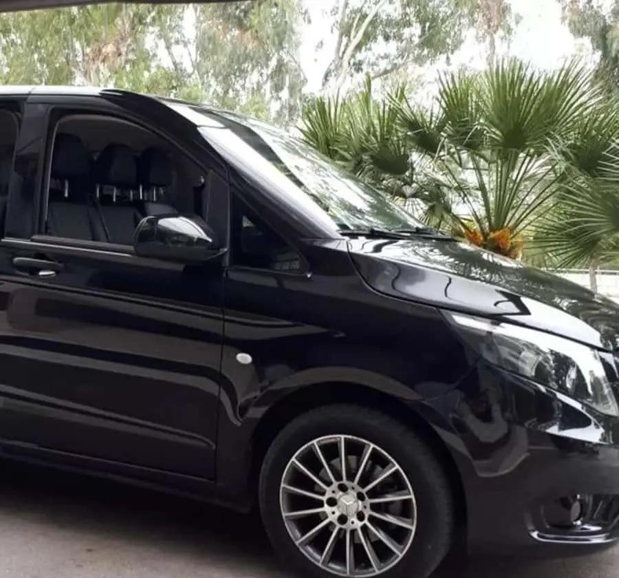 Casablanca: Full-Day City Exploration with Hotel Pickup Hotels Booking Trips