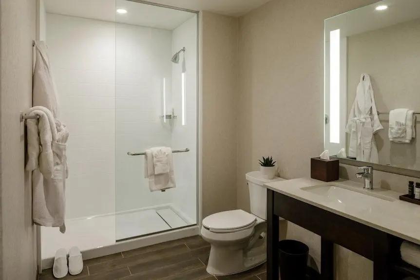 Hotel Madison & Shenandoah Conference Ctr Hotels Booking Trips