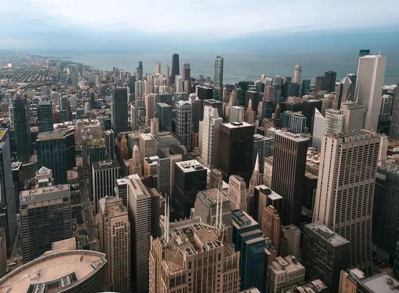 citizenM Chicago Downtown Hotels Booking Trips