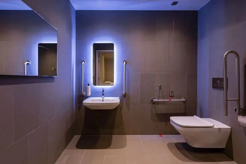 Zedwell Piccadilly Circus Booking hotels accommodation trip