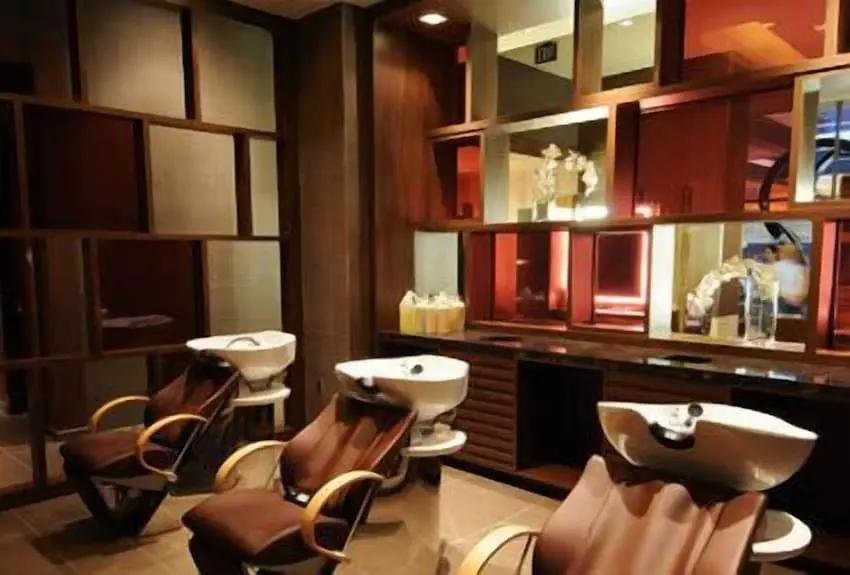 M Resort Spa Casino Booking hotels accommodation trip