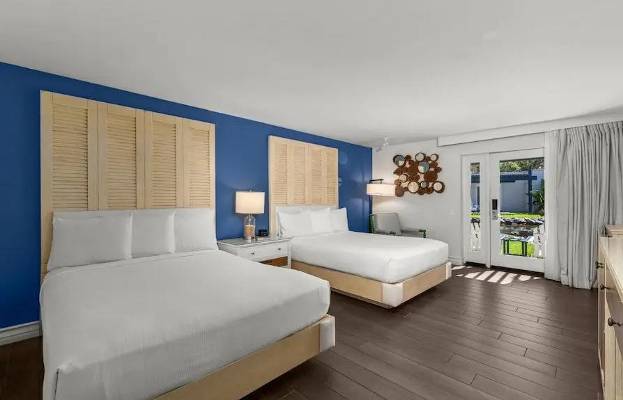 Paradise Point Resort & Spa Hotels Booking Trips