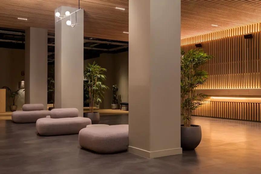 Zedwell Piccadilly Circus Booking hotels accommodation trip