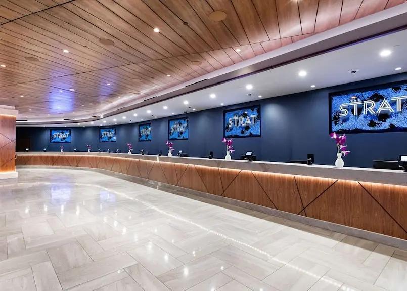 The STRAT Hotel, Casino & Tower Booking hotels accommodation trip