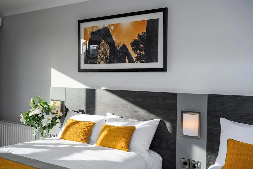 Newtown Park Hotel Booking hotels accommodation trip