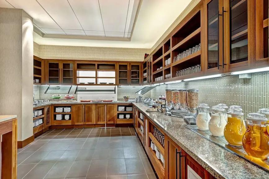 Hyatt Place Fredericksburg at Mary Washington Hotels Booking Trips