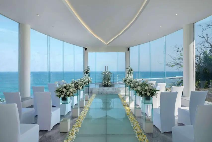 Hilton Bali Resort Hotels Booking Trips