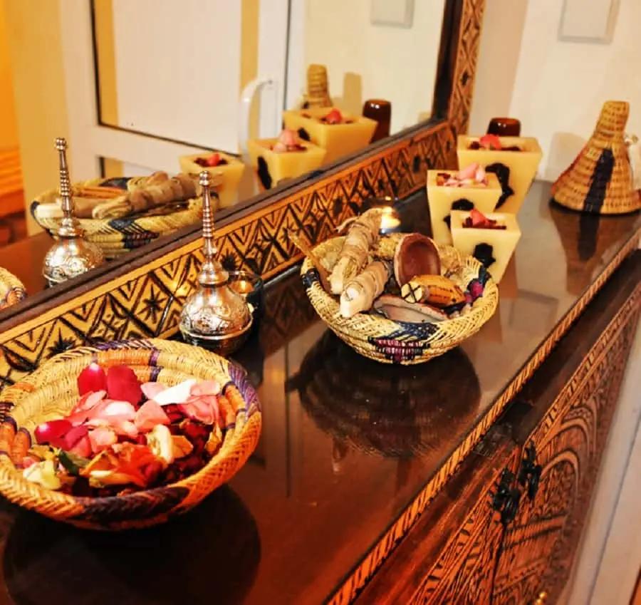 Marrakech: 2-Hour Traditional Moroccan Hammam Experience Hotels Booking Trips