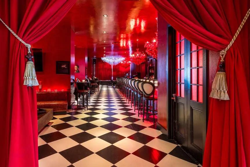 The Saint Hotel, New Orleans, French Quarter Hotels Booking Trips