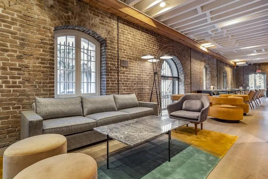 ONE11 Hotel New Orleans Hotels Booking Trips