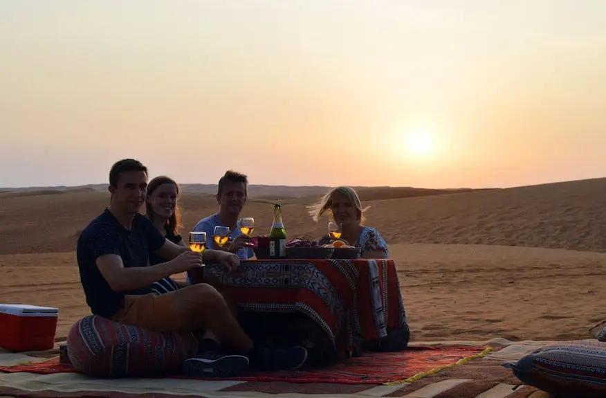 Sands Dream Tourism Camp Booking hotels accommodation trip