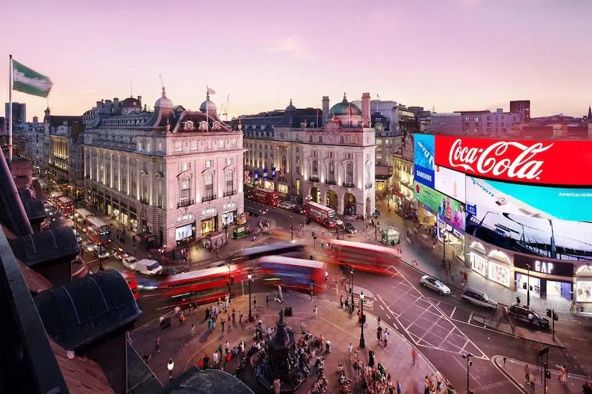 Zedwell Piccadilly Circus Booking hotels accommodation trip