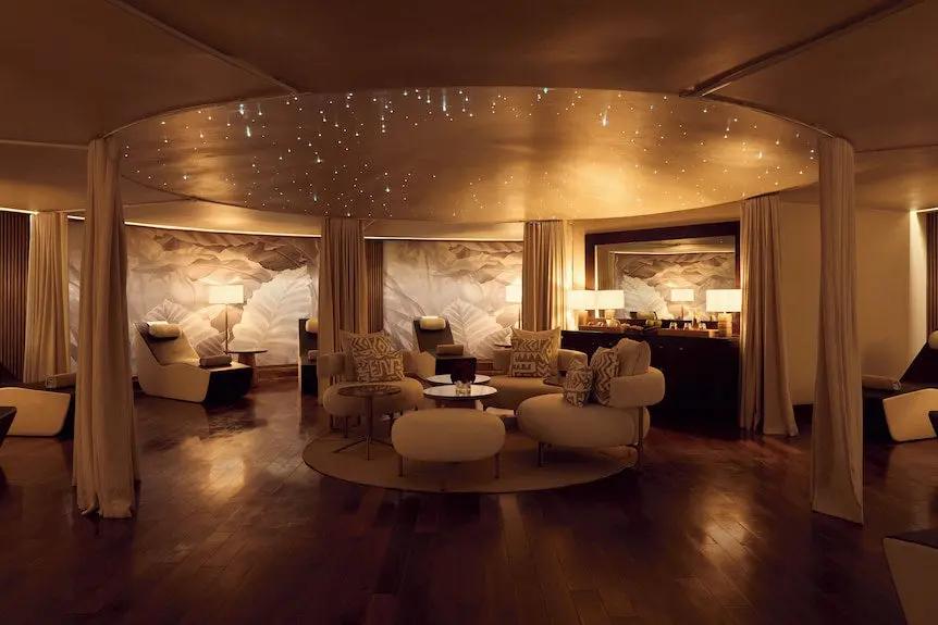 Nobu Hotel Marrakech Booking hotels accommodation trip