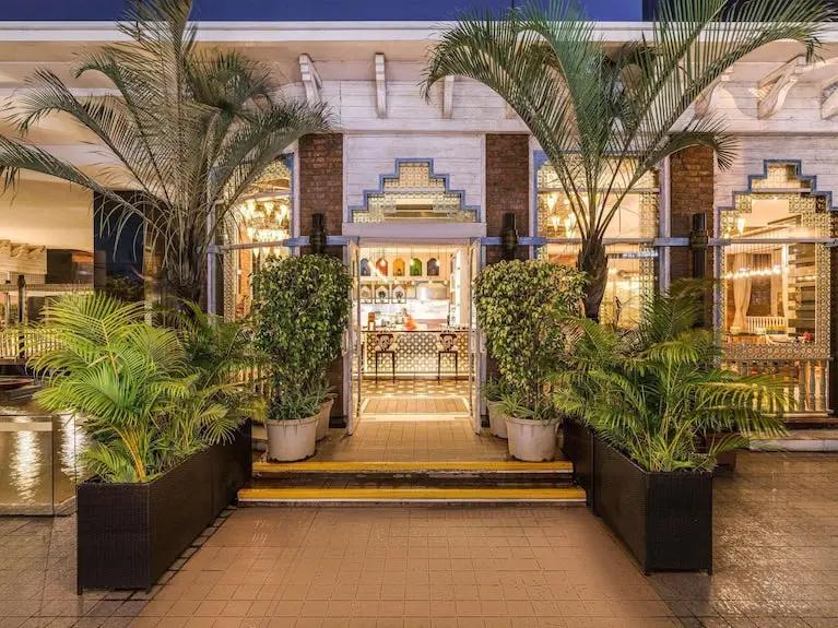 Sofitel Mumbai BKC Hotel Hotels Booking Trips