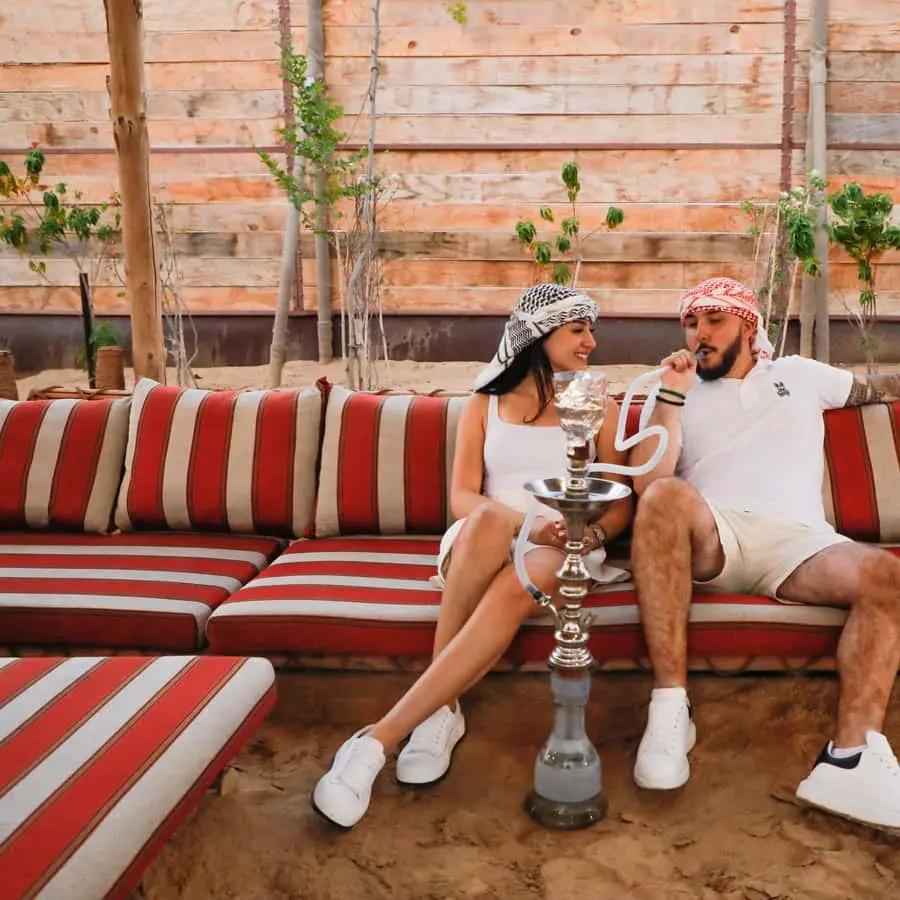 Dubai: Desert Safari, Quad Bike, Camel Ride & Al Khayma Camp Hotels Booking Trips