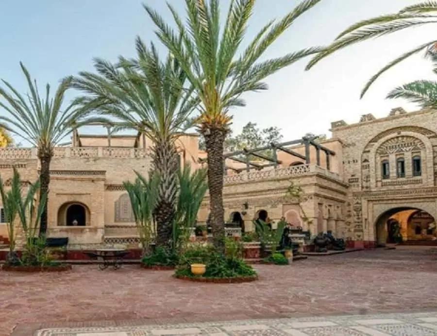 Agadir/Taghazout: Old Medina of Coco Polizzi and Agadir Tour Hotels Booking Trips