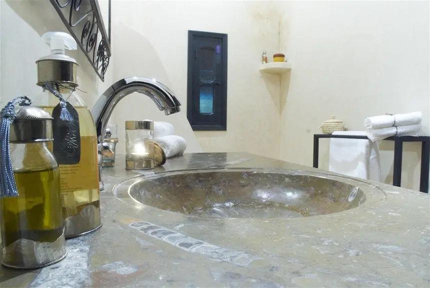 Riad Bouchedor Ouarzazate Morocco Booking hotels accommodation trip