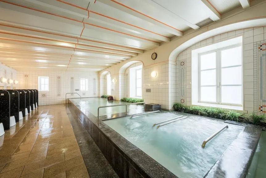 Hotel Monterey Sendai Booking hotels accommodation trip