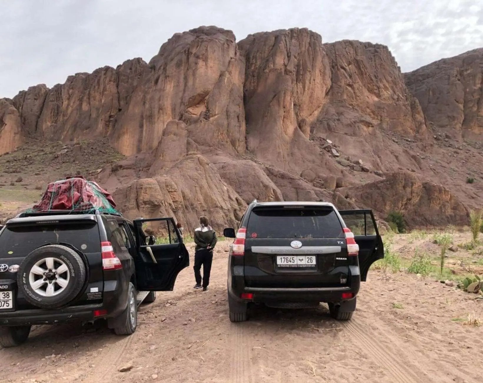 Ouarzazate Atlas Studios Aït Ben Haddou  Fint Oasis Tour Hotels Booking Trips