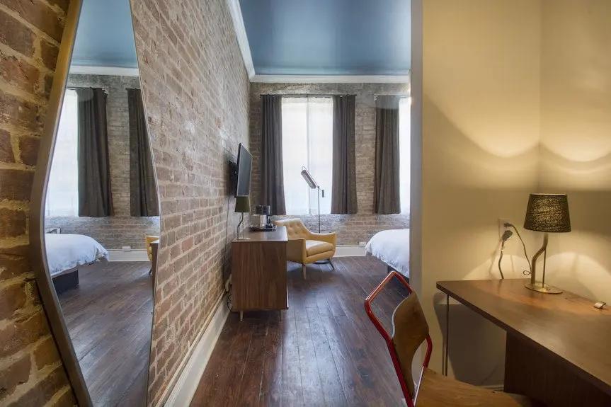 The Old No. 77 Hotel & Chandlery Hotels Booking Trips