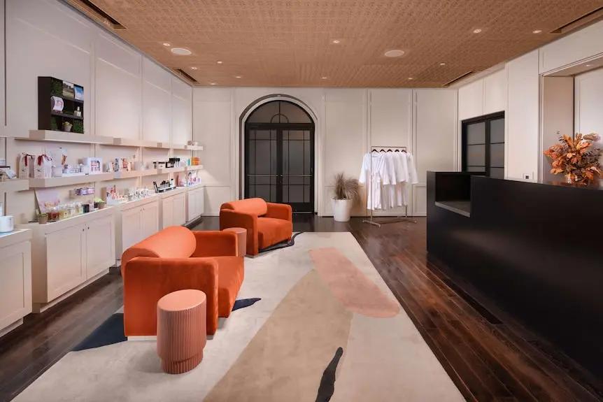 Virgin Hotels Las Vegas, Curio Collection by Hilton Hotels Booking Trips