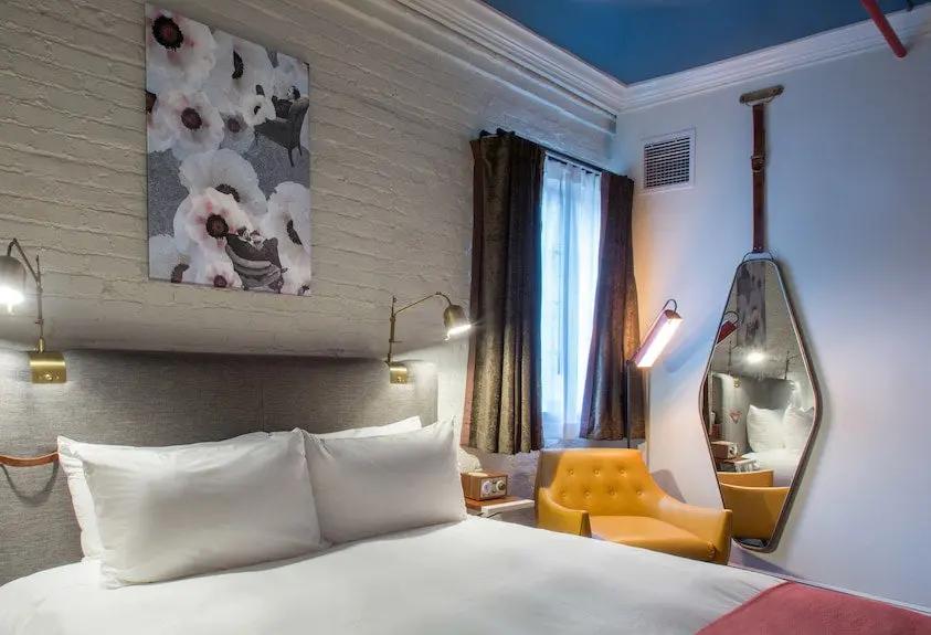 The Old No. 77 Hotel & Chandlery Hotels Booking Trips