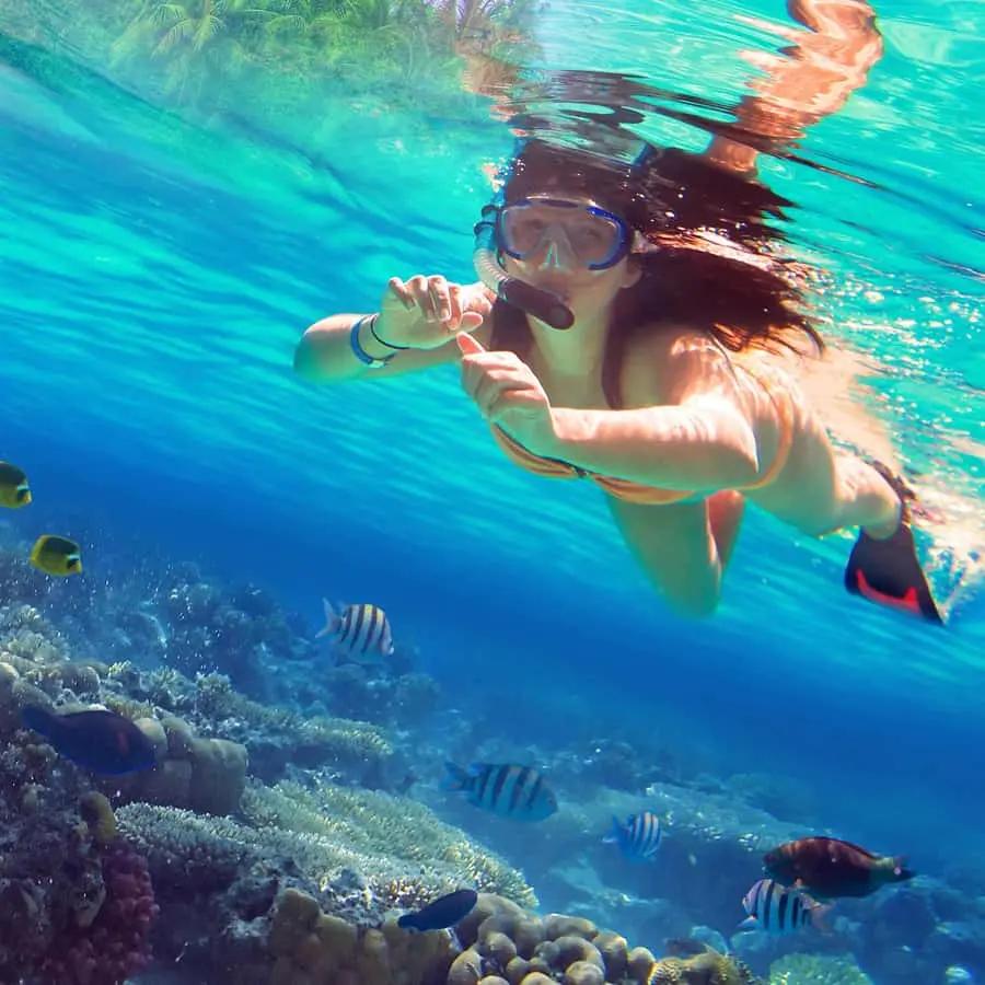 Phuket: 3 Khai Islands Snorkeling and Relaxation Tour Hotels Booking Trips