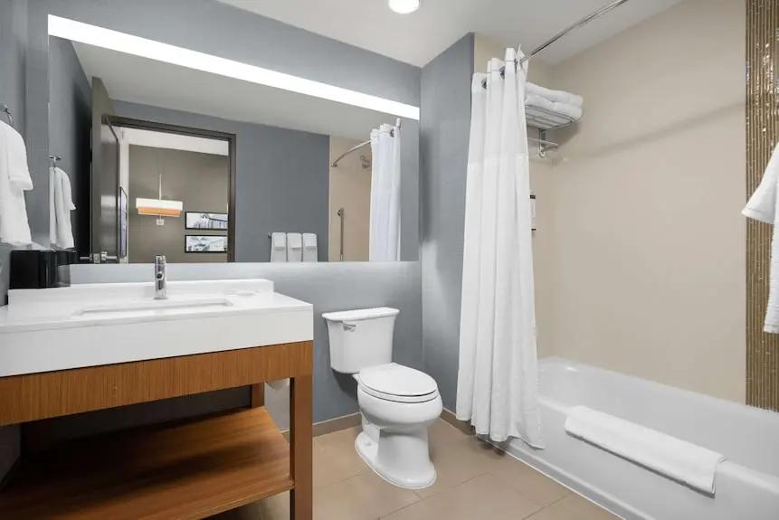 Hyatt Place Iowa City Downtown Hotels Booking Trips