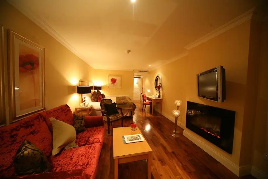 The Fairview Boutique Hotel Booking hotels accommodation trip