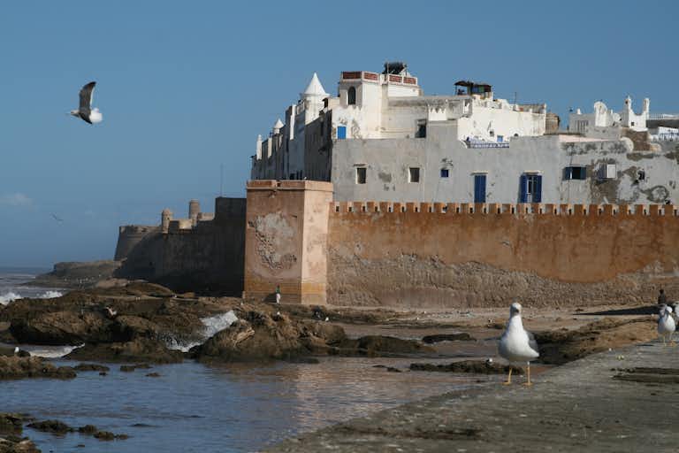 Essaouira: Guided Day Tour + Pickup from Marrakech Booking hotels accommodation trip