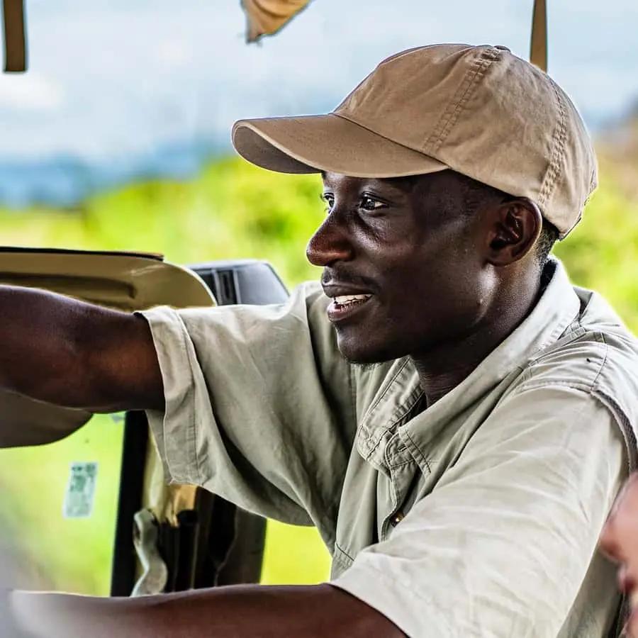 From Zanzibar: Mikumi Safari Day Trip with Flights and Lunch Hotels Booking Trips