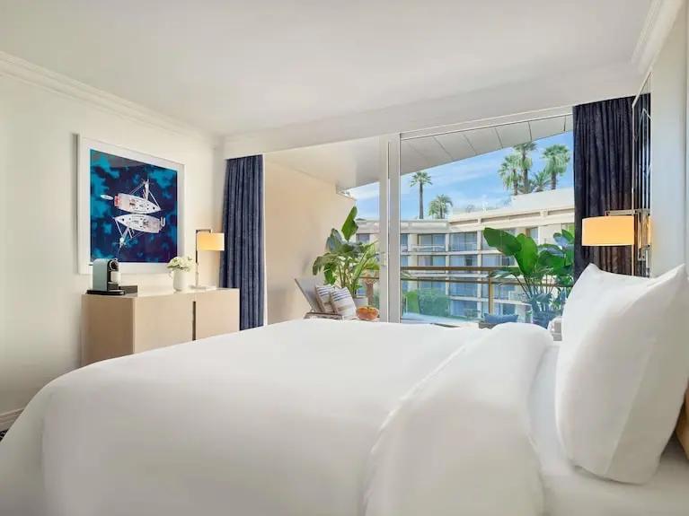 Fairmont Monte Carlo Booking hotels accommodation trip