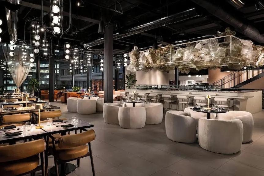 W Toronto Booking hotels accommodation trip