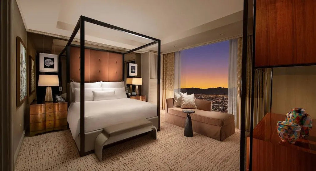 Wynn Las Vegas Hotels Booking Trips