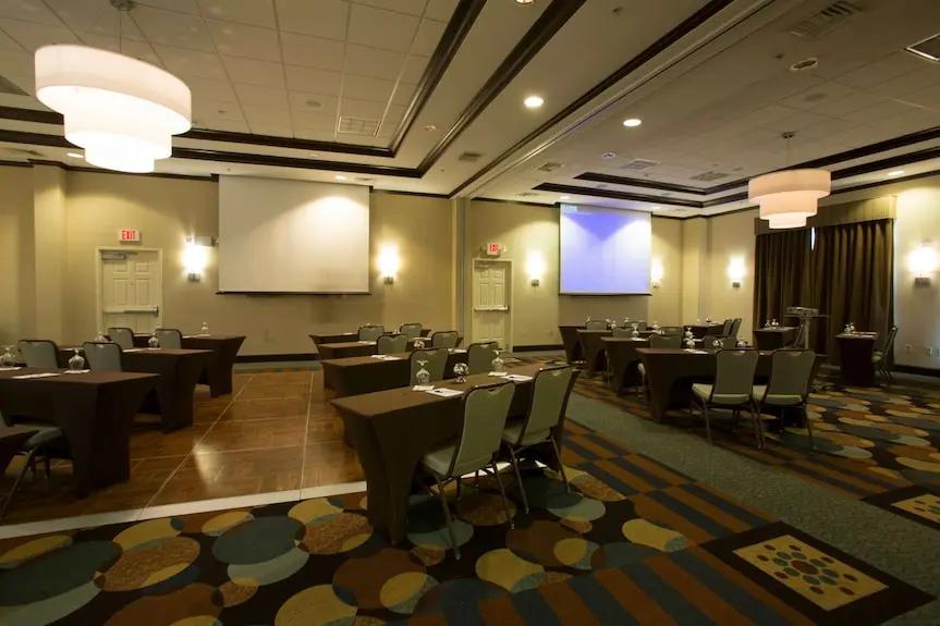 Hilton Garden Inn Dulles North Hotels Booking Trips