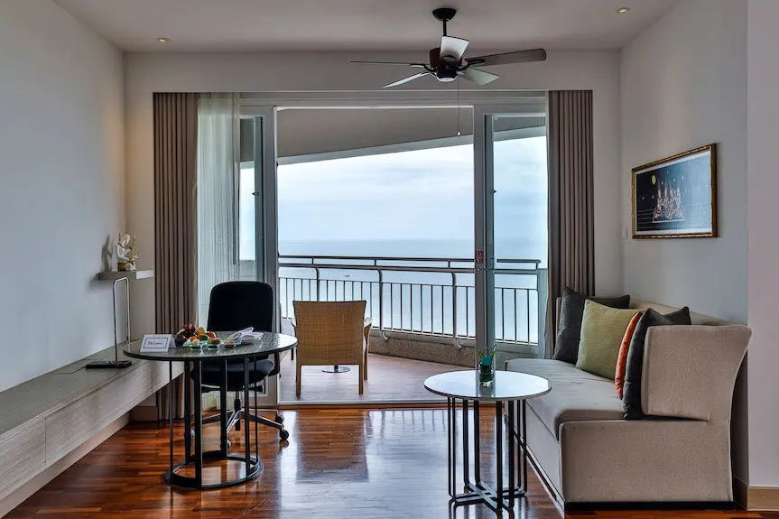 Hilton Hua Hin Resort & Spa Thailand 