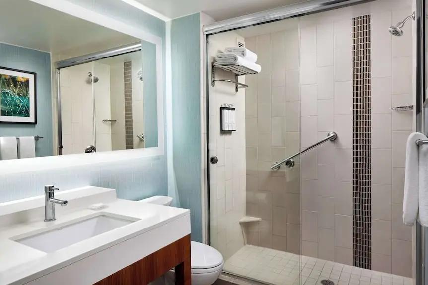 Hyatt Place Fredericksburg at Mary Washington Hotels Booking Trips