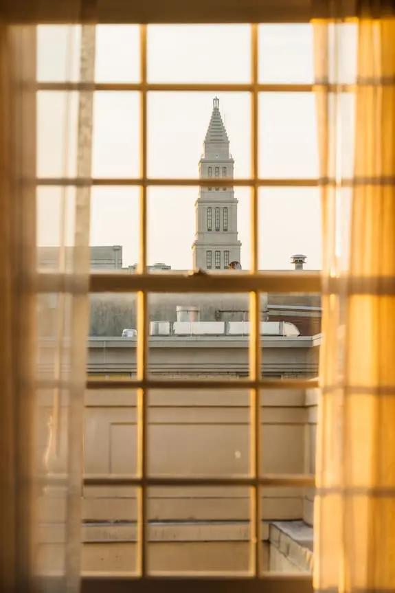 Archer Hotel Old Town Alexandria Hotels Booking Trips